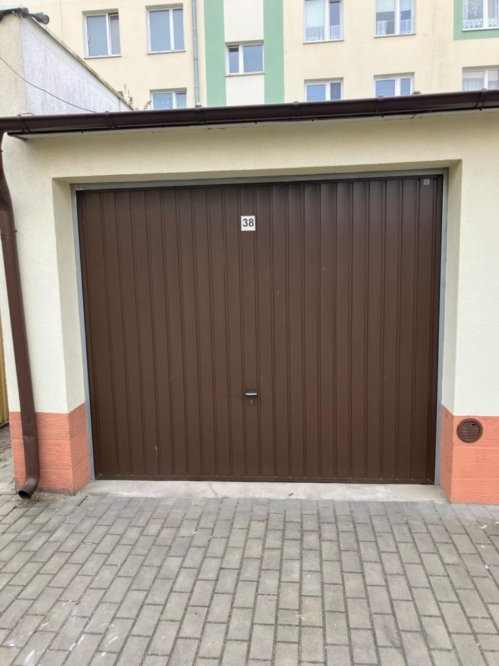 Garaż/miejsce parkingowe Chełm, ul. Wojsławicka. Zdjęcie 2