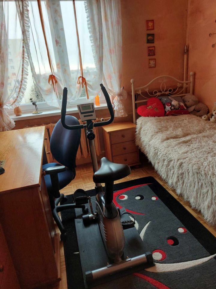 Mieszkanie 4-pokojowe Warszawa Bemowo, ul. Wrocławska. Zdjęcie 19