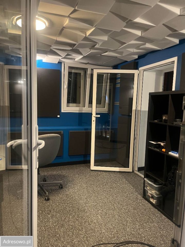 Lokal Warszawa Żoliborz, al. Wojska Polskiego. Zdjęcie 7