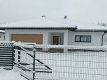 dom wolnostojący, 5 pokoi Stalowa Wola, rondo Rotmistrza Witolda Pileckiego