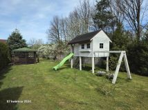 dom wolnostojący, 9 pokoi Winowno, ul. Opolska. Zdjęcie 3