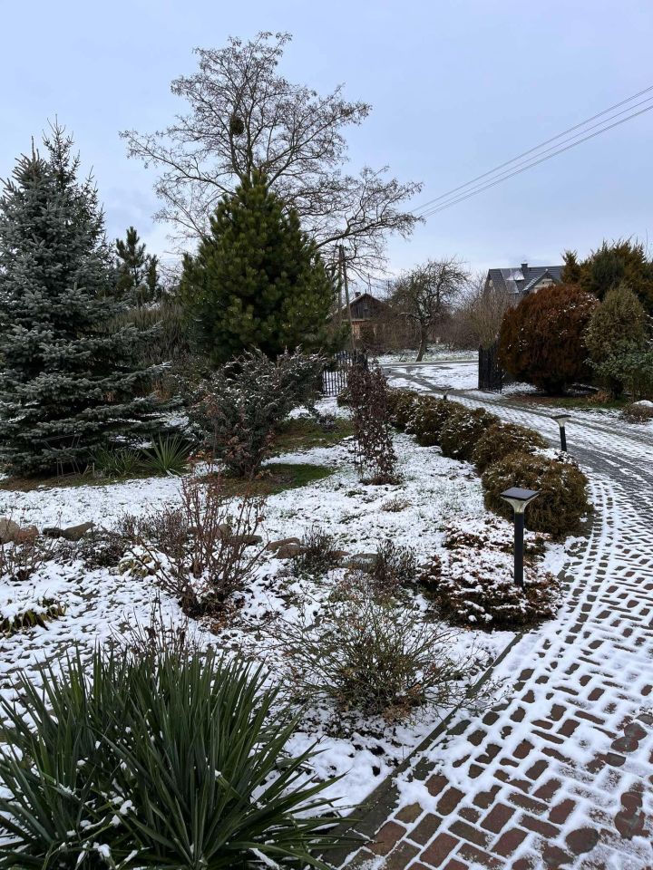 dom wolnostojący, 2 pokoje Godziembów. Zdjęcie 4