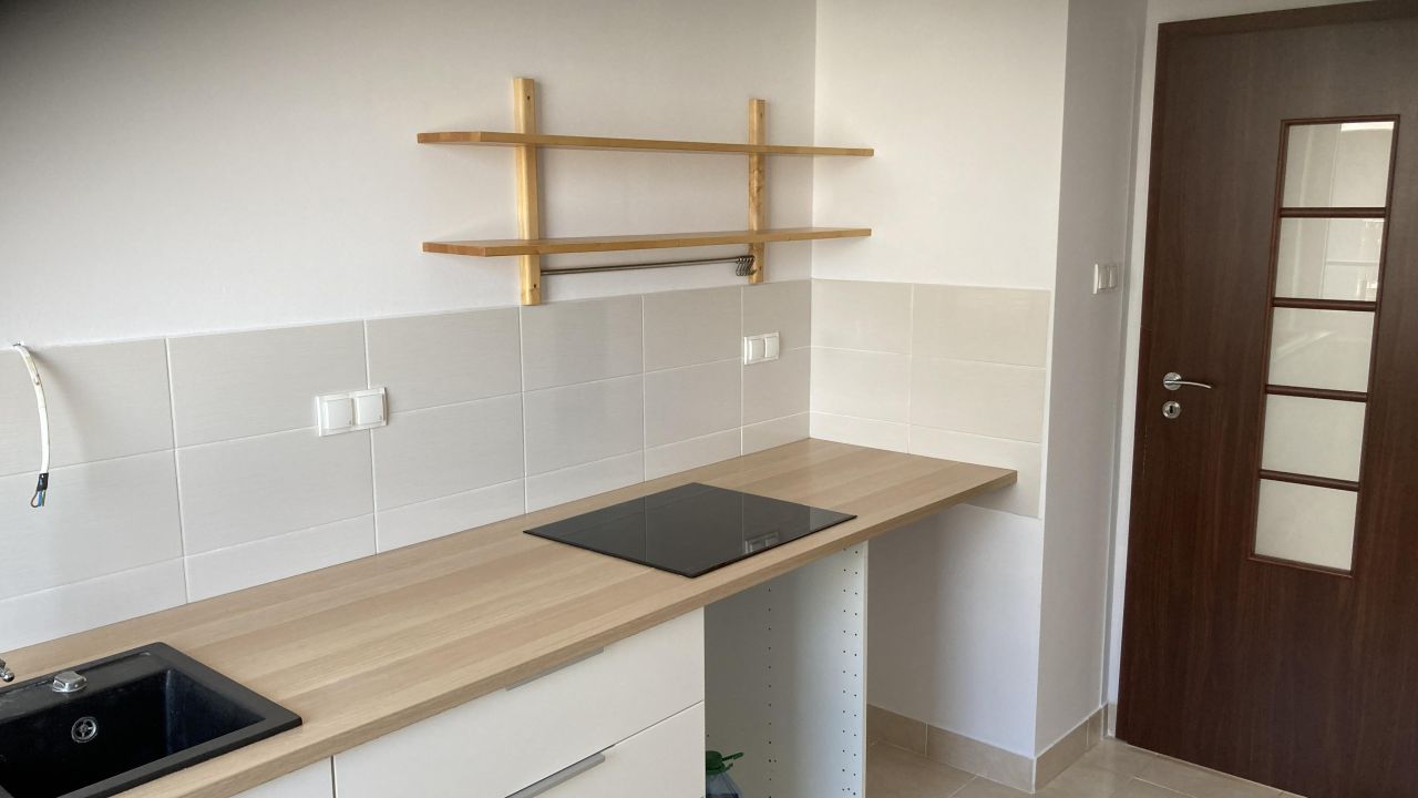 Mieszkanie 3-pokojowe Parzniew, ul. Działkowa. Zdjęcie 6