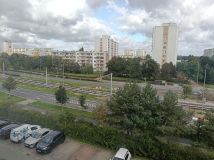 Mieszkanie 2-pokojowe Toruń Na Skarpie, ul. Konstytucji 3 Maja. Zdjęcie 3