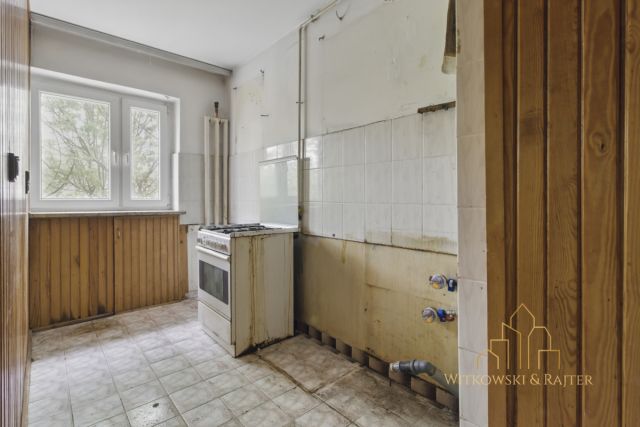 Mieszkanie 2-pokojowe Warszawa Żoliborz, ul. Jasnodworska. Zdjęcie 8