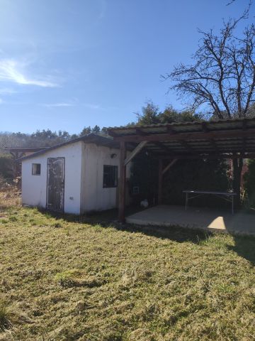 Działka rod Piła, ul. Paderewskiego. Zdjęcie 1