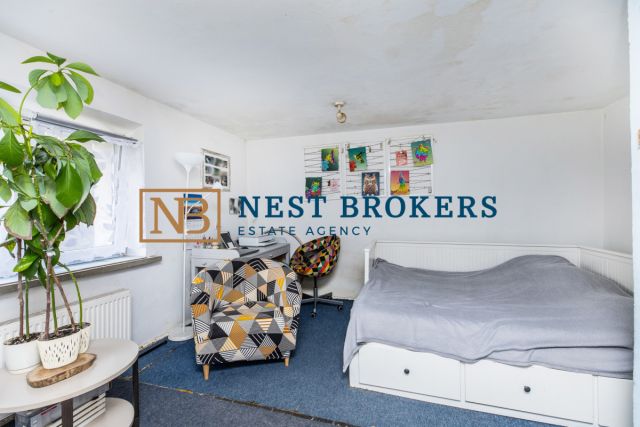 Mieszkanie 3-pokojowe Kraków Kurdwanów, ul. Cechowa. Zdjęcie 4