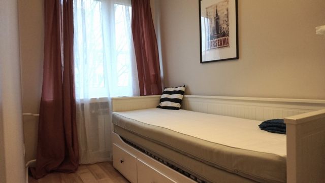 Mieszkanie 3-pokojowe Kraków Śródmieście, ul. Litewska. Zdjęcie 6