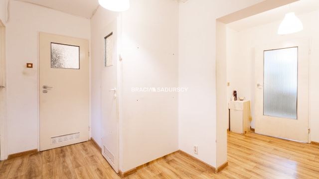 Mieszkanie 4-pokojowe Kraków Czyżyny, os. Dywizjonu 303. Zdjęcie 18