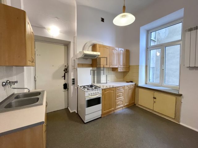 Mieszkanie 3-pokojowe Warszawa Praga-Północ. Zdjęcie 8