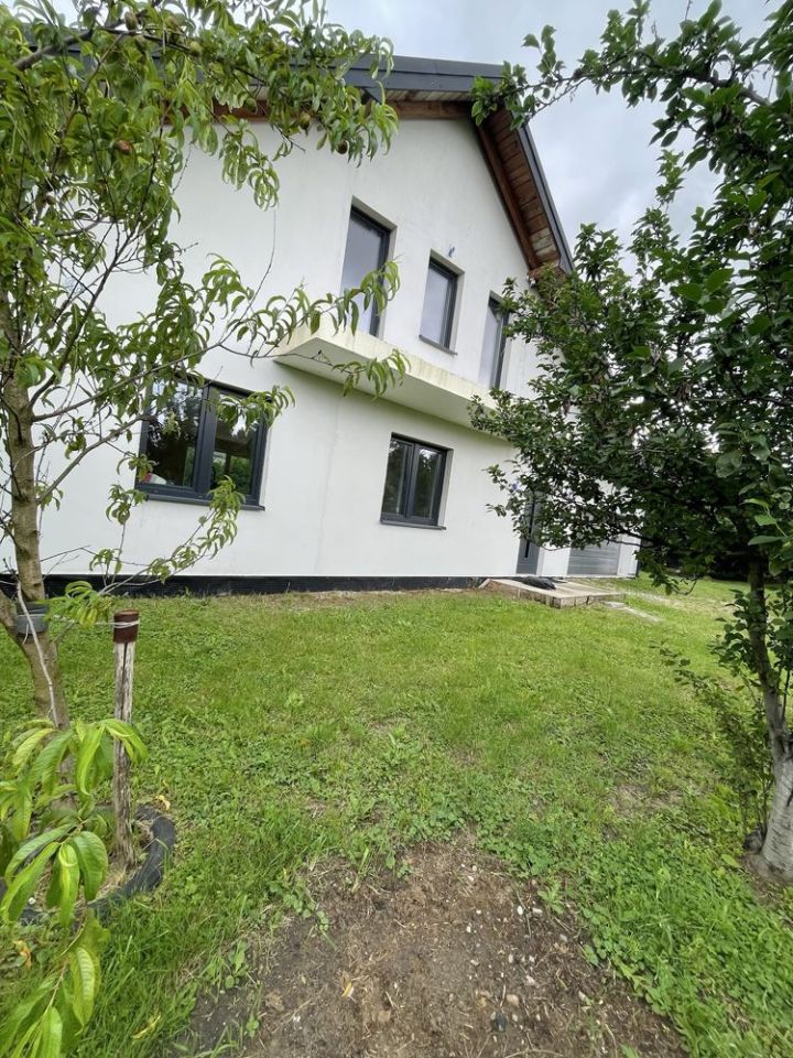 dom wolnostojący, 4 pokoje Pułtusk, ul. Winogronowa. Zdjęcie 5