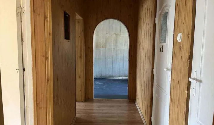 Mieszkanie 2-pokojowe Starzyce