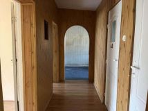 Mieszkanie 2-pokojowe Starzyce