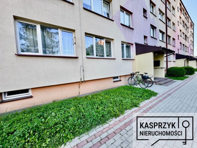 Mieszkanie 3-pokojowe Sanok, ul. Cegielniana. Zdjęcie 12