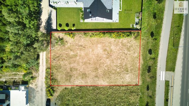 Działka budowlana Bartąg. Zdjęcie 6