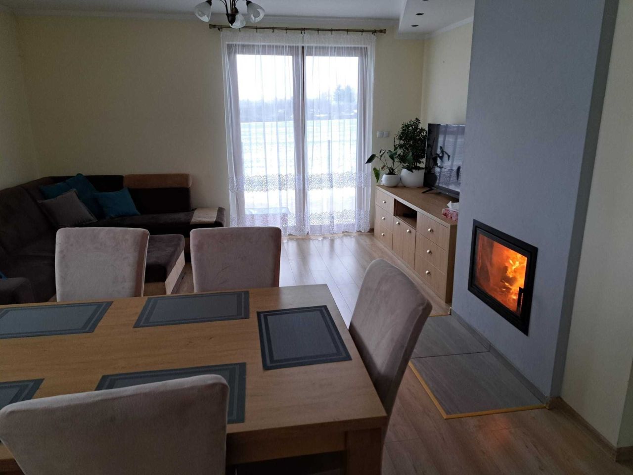 dom wolnostojący Kudowa-Zdrój. Zdjęcie 7