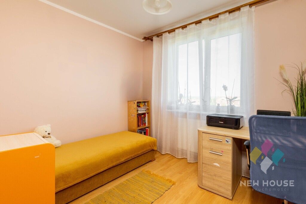 Mieszkanie 2-pokojowe Ostróda, ul. Racławicka. Zdjęcie 6