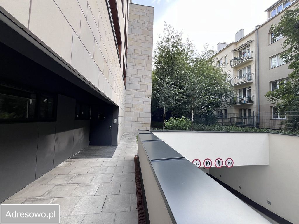 Lokal Warszawa Ochota, ul. Juliana Ursyna Niemcewicza. Zdjęcie 3