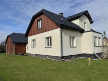 dom wolnostojący, 5 pokoi Orzechówka Góra Pierwsza. Zdjęcie 4