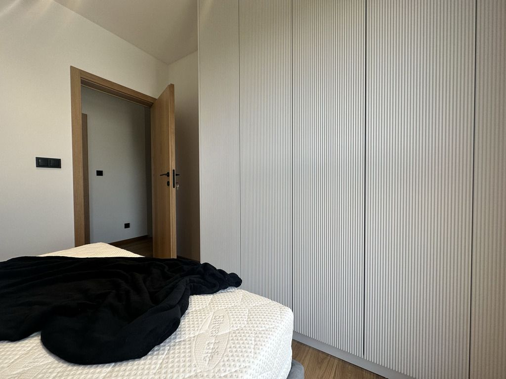 Mieszkanie 3-pokojowe Toruń, ul. Henryka Strobanda. Zdjęcie 9