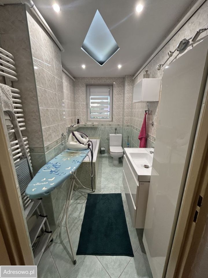 dom wolnostojący, 5 pokoi Wyszków, ul. Mała. Zdjęcie 11