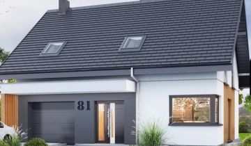 dom wolnostojący, 5 pokoi Kurowice Kościelne, ul. Kościelna