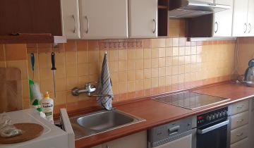 Mieszkanie 2-pokojowe Warszawa Ursus, ul. Tomcia Palucha