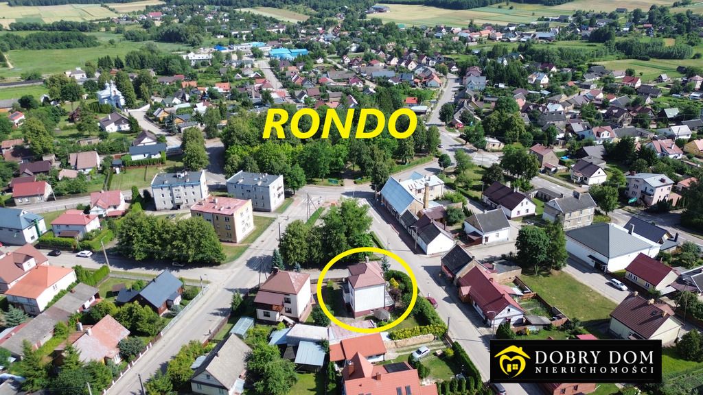 dom wolnostojący, 4 pokoje Krynki. Zdjęcie 10