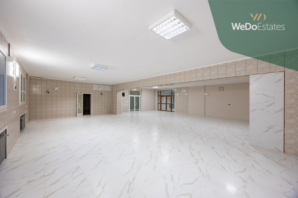 Nieruchomość komercyjna Warszawa Bemowo, ul. Szeligowska. Zdjęcie 7