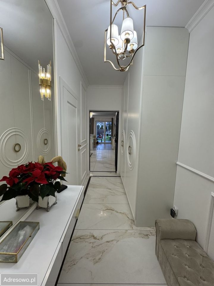 dom szeregowy, 5 pokoi Grodzisk Mazowiecki, ul. Armii Polskiej. Zdjęcie 12