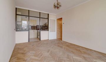 Mieszkanie 2-pokojowe Warszawa Bielany, ul. Antoniego Magiera