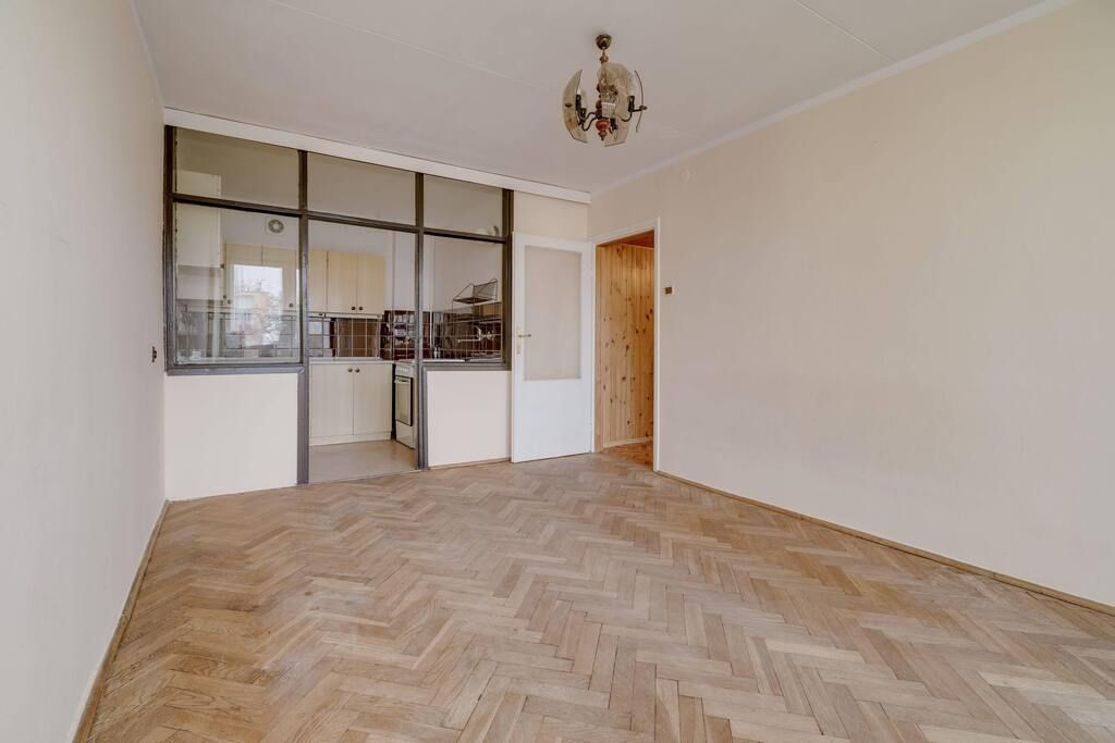 Mieszkanie 2-pokojowe Warszawa Bielany, ul. Antoniego Magiera. Zdjęcie 2