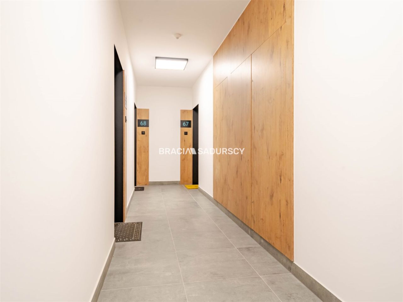 Mieszkanie 2-pokojowe Kraków Mistrzejowice, ul. Powstańców. Zdjęcie 17