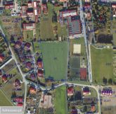 Działka inwestycyjna Dobrcz, ul. Owocowa