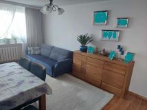 Mieszkanie 3-pokojowe Płońsk, ul. Młodzieżowa. Zdjęcie 1