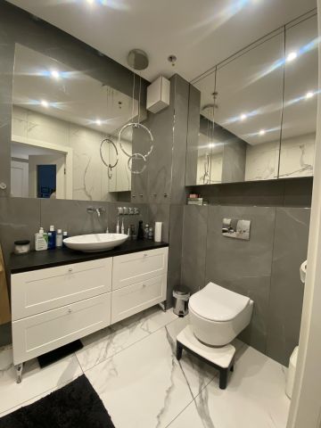 Mieszkanie 3-pokojowe Warszawa Ursynów, ul. Polki. Zdjęcie 10