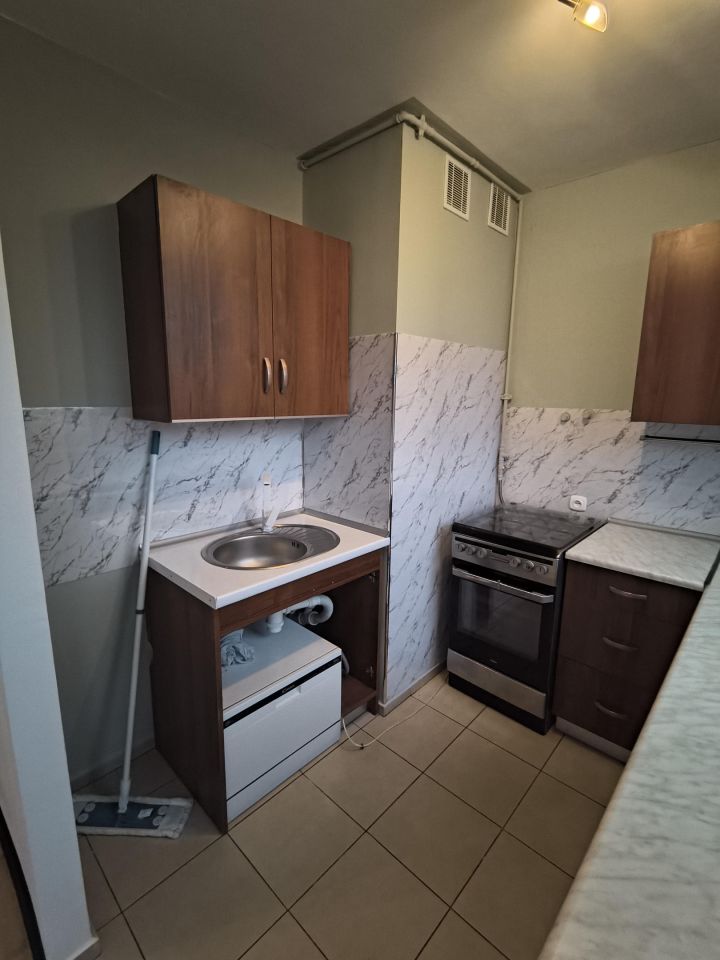 Mieszkanie 3-pokojowe Tychy Centrum, al. Niepodległości. Zdjęcie 9