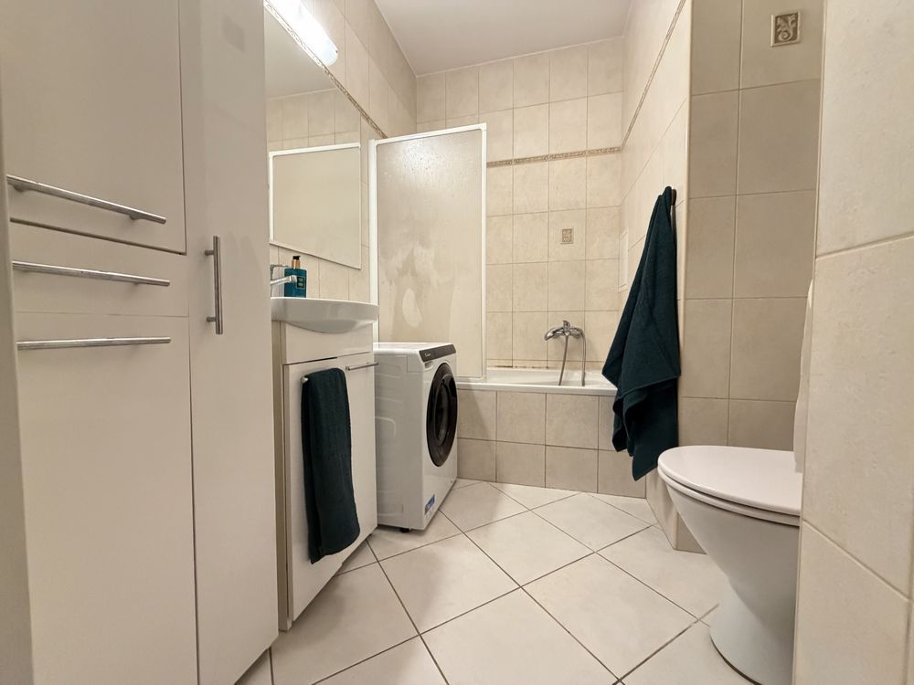 Mieszkanie 2-pokojowe Warszawa Targówek. Zdjęcie 6