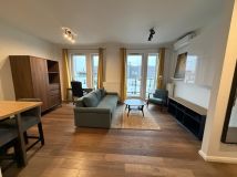 Mieszkanie 2-pokojowe Warszawa Wilanów, ul. Sarmacka. Zdjęcie 1