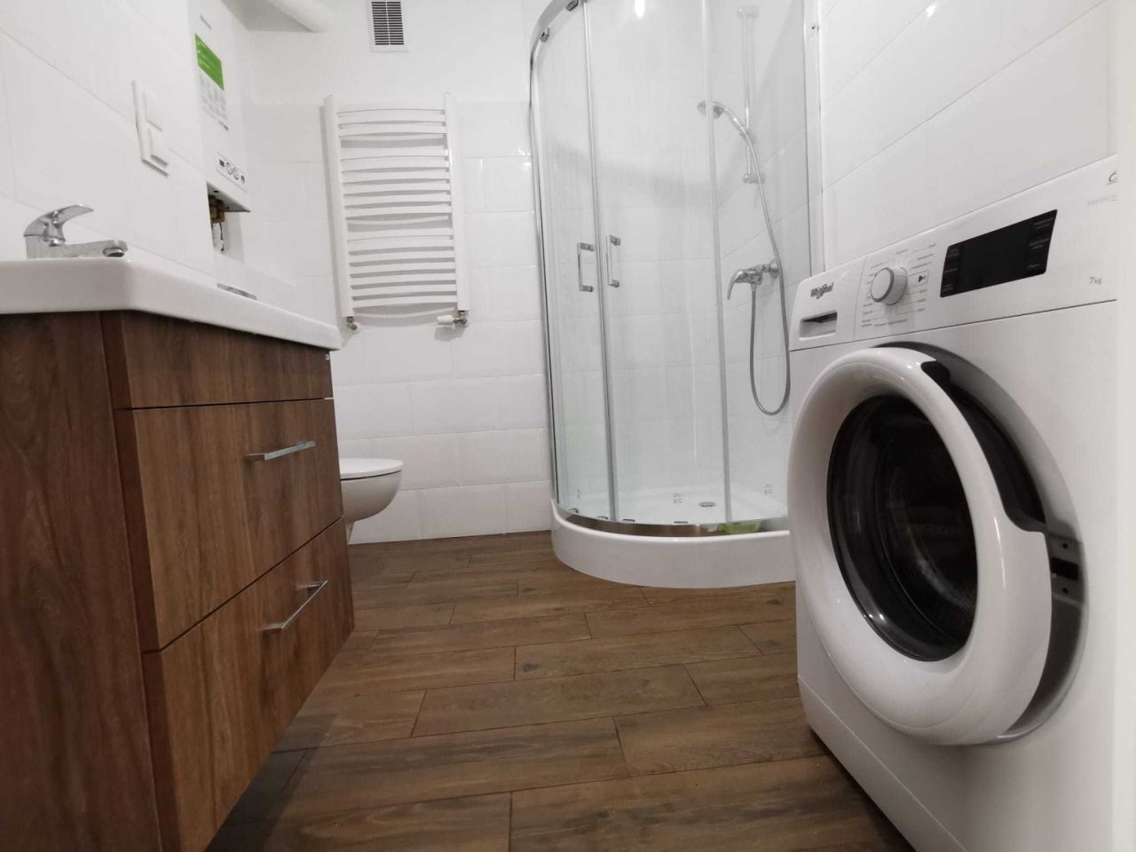 Mieszkanie 3-pokojowe Borzytuchom. Zdjęcie 5