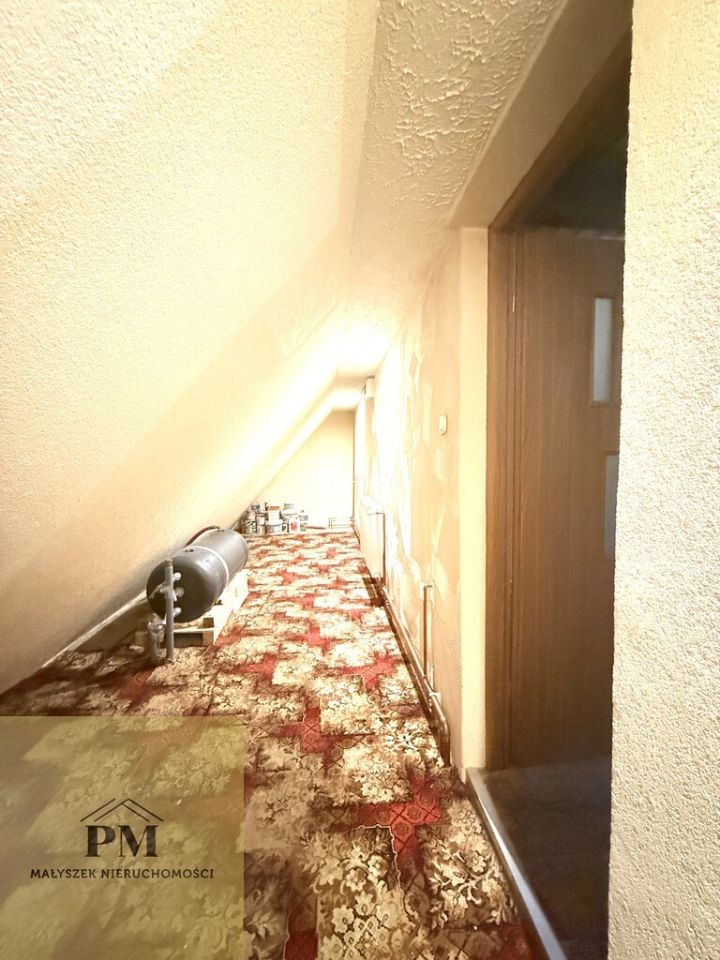 dom szeregowy, 5 pokoi Nacław. Zdjęcie 12