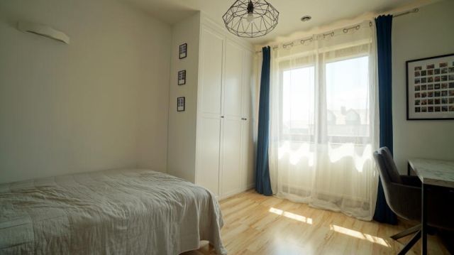 dom wolnostojący, 4 pokoje Budy Czarnockie. Zdjęcie 11