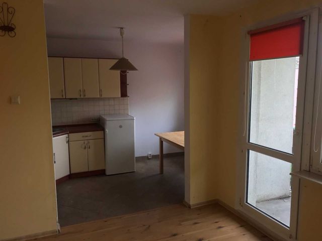 Mieszkanie 1-pokojowe Jaworzno Podłęże. Zdjęcie 1