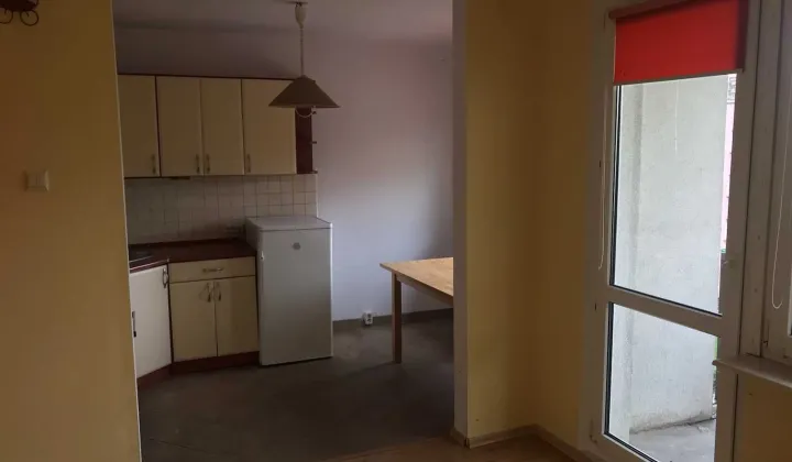 Mieszkanie 1-pokojowe Jaworzno Podłęże