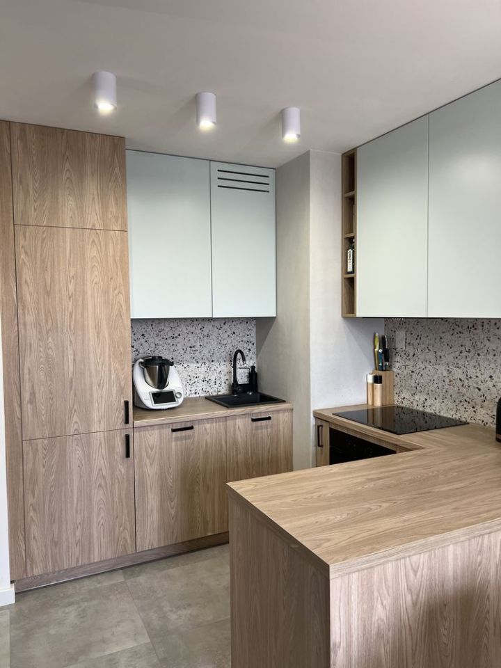 Mieszkanie 2-pokojowe Lublin, al. Kompozytorów Polskich. Zdjęcie 2