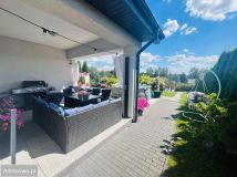 dom wolnostojący, 3 pokoje Skarszewo. Zdjęcie 4