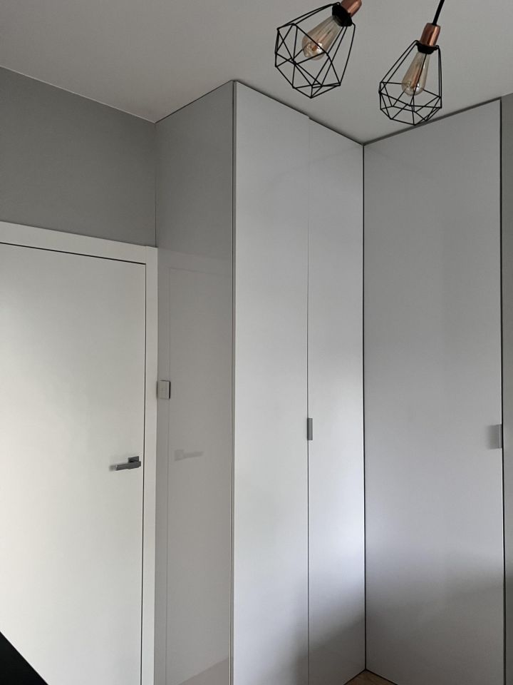 Mieszkanie 3-pokojowe Szczecin Gumieńce, ul. Polskich Marynarzy. Zdjęcie 18