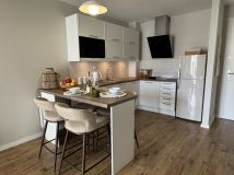 Mieszkanie 2-pokojowe Gdańsk Śródmieście, ul. Szafarnia. Zdjęcie 2