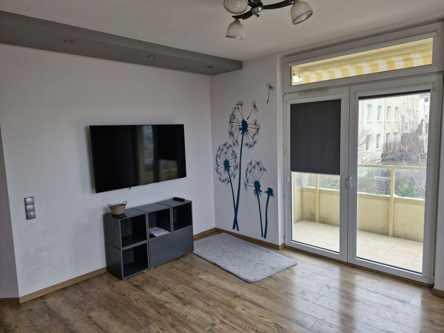 Mieszkanie 3-pokojowe Gdańsk Orunia Górna, ul. Kazimierza Wielkiego. Zdjęcie 6