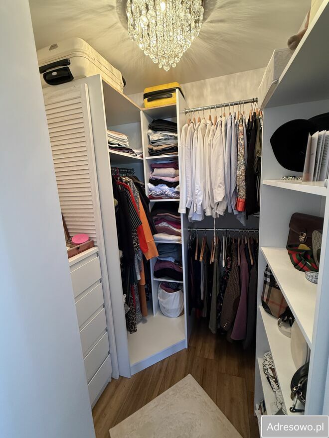 Mieszkanie 3-pokojowe Rokietnica, ul. Przy Trakcie. Zdjęcie 8